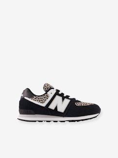 Kinder Schnür-Sneakers „PV574DK2“ NEW BALANCE -  - [numero-image]