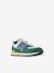 Kinder Klett-Sneakers „PV574DG2“ NEW BALANCE® - grün - 2