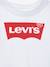 Baby T-Shirt „Batwing“ Levi's® - marine+rot+weiß - 10