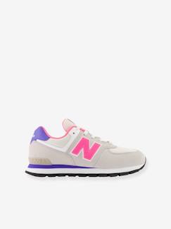 Kinder Schnür-Sneakers „PV574DK2“ NEW BALANCE -  - [numero-image]