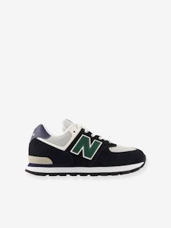 Kinderschuhe-Jungenschuhe-Kinder Klett-Sneakers „PV574DB2“ NEW BALANCE