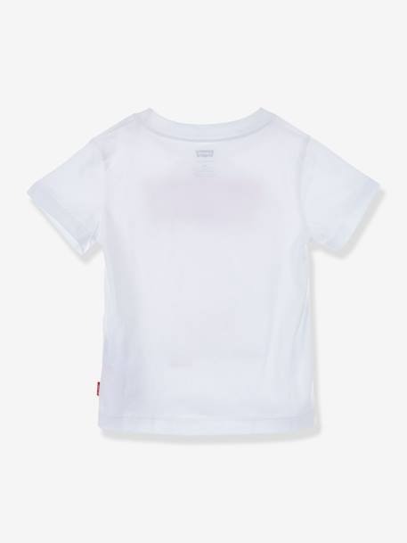Baby T-Shirt „Batwing“ Levi's® - marine+rot+weiß - 12