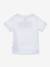Baby T-Shirt „Batwing“ Levi's® - marine+weiß - 10