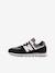Kinder Schnür-Sneakers „PV574DK2“ NEW BALANCE® - schwarz - 3