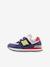 Kinder Klett-Sneakers „PV574DR2“ NEW BALANCE - marine - 2