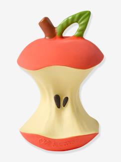 Spielzeug-Baby-Tasten & Greifen-Zahnungshilfe „Pepa der Apfel“ OLI & CAROL