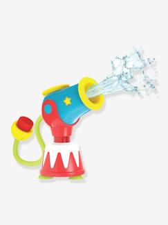 Spielzeug-Baby-Badewannenspielzeug-Badewannen-Wasserkanone YOOKIDOO