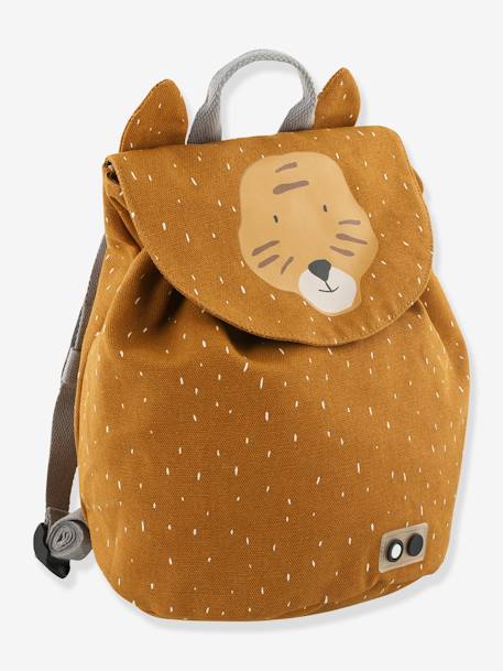 Rucksack „Backpack Mini Animal“ TRIXIE, Tier-Design - gelb+grün+grün+mehrfarbig/koala+mehrfarbig/pinguin+mint+orange+orange - 16