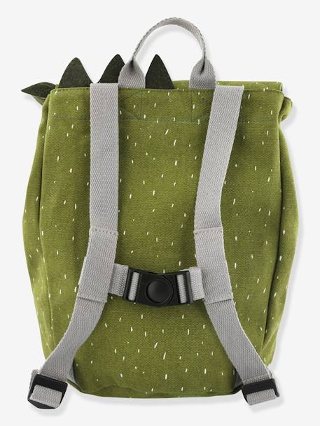 Rucksack „Backpack Mini Animal“ TRIXIE, Tier-Design - gelb+grün+grün+mehrfarbig/koala+mehrfarbig/pinguin+mint+orange+orange - 5