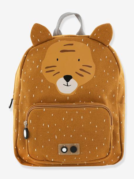 Rucksack „Backpack Animal“ TRIXIE, Tier-Design - gelb+grün+mehrfarbig/koala+mehrfarbig/krokodil+mehrfarbig/pinguin+mint+orange+orange - 25