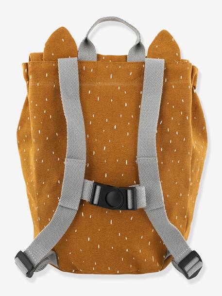 Rucksack „Backpack Mini Animal“ TRIXIE, Tier-Design - gelb+grün+grün+mehrfarbig/koala+mehrfarbig/pinguin+mint+orange+orange - 18