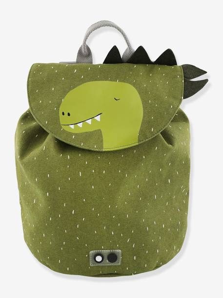 Rucksack „Backpack Mini Animal“ TRIXIE, Tier-Design - gelb+grün+grün+mehrfarbig/koala+mehrfarbig/pinguin+mint+orange+orange - 4