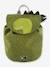 Rucksack „Backpack Mini Animal“ TRIXIE, Tier-Design - gelb+grün+grün+mehrfarbig/koala+mehrfarbig/pinguin+mint+orange+orange - 3