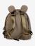 Kinder Stoff-Rucksack „My First Bag“ CHILDHOME - khaki - 2