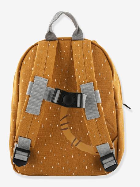 Rucksack „Backpack Animal“ TRIXIE, Tier-Design - gelb+mehrfarbig/koala+mehrfarbig/krokodil+mehrfarbig/pinguin+mint+orange+orange - 25