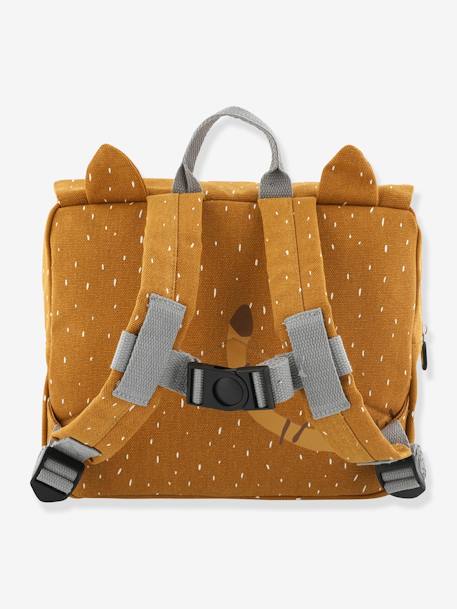 Schultasche „Satchel Animal“ TRIXIE, Tier-Design - gelb+mehrfarbig/koala+mehrfarbig/krokodil+mint+orange+orange - 20