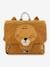 Schultasche „Satchel Animal“ TRIXIE, Tier-Design - gelb+mehrfarbig/koala+mint+orange+orange - 12