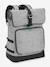 Wickelrucksack „Le Sancy“ BABYMOOV - grau - 8
