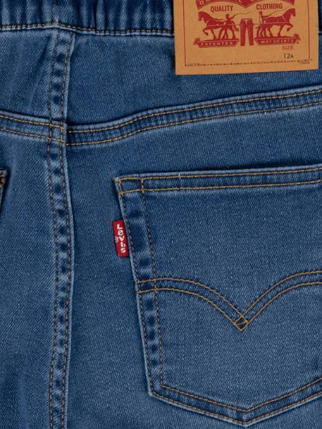 Baby Jeans „Dobby“ Levi's® - blau - 3