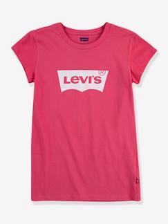 Maedchenkleidung-Shirts & Rollkragenpullover-Shirts-Kinder T-Shirt „Batwing“ Levi's