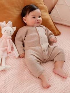 Babymode-Baby Overall, lange Ärmel Oeko-Tex