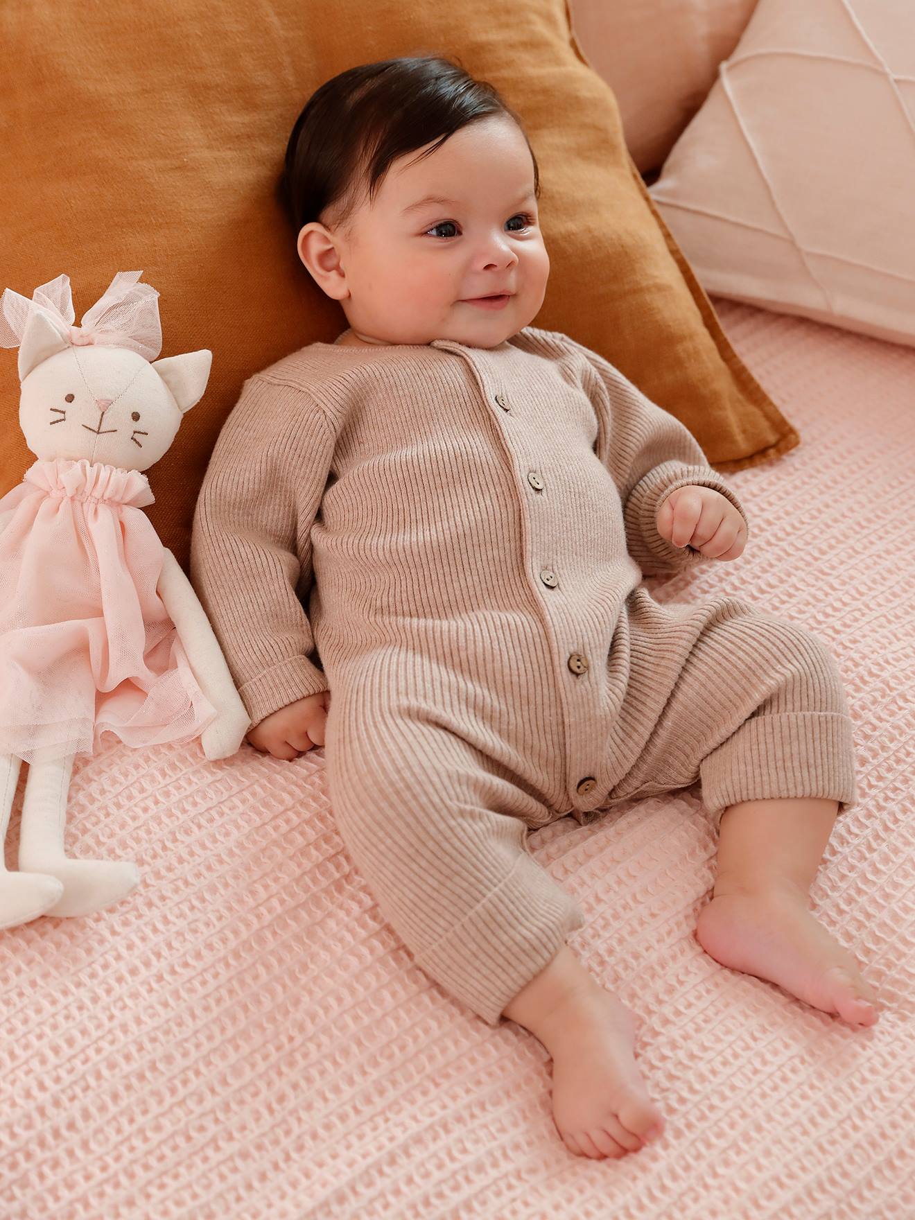 Baby Overall