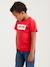 Jungen T-Shirt „Batwing“ Levi's® - blau+grün+rot+weiß - 9
