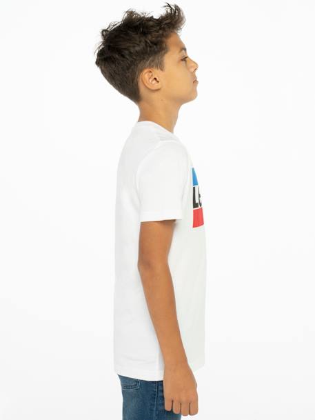 Jungen T-Shirt Levi's, Sportswear - weiß - 4