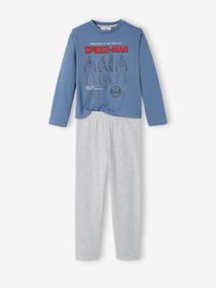 Jungenkleidung-Schlafanzüge-Jungen Schlafanzug MARVEL SPIDERMAN