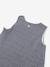 Baby Winter-Schlafsack PETIT BATEAU, Bio-Baumwolle - marine - 4