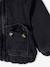 Warme Baby Jeansjacke mit Recycling-Polyester - grau - 4
