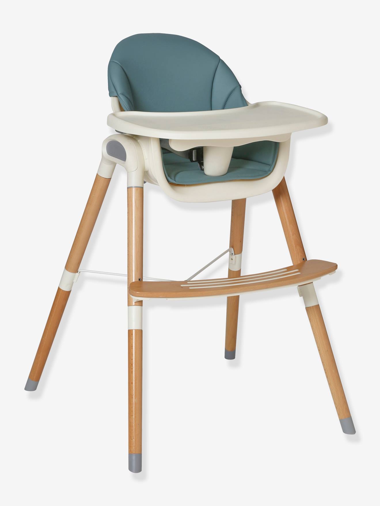 Mitwachsender Baby Hochstuhl HIGH & LOW