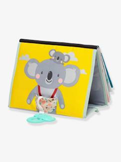 Spielzeug-Baby-Kuscheltiere & Stofftiere-Kinderwagenbuch TAF TOYS, Koala