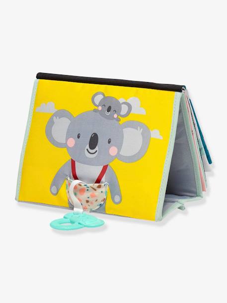 Kinderwagenbuch TAF TOYS, Koala - mehrfarbig - 1