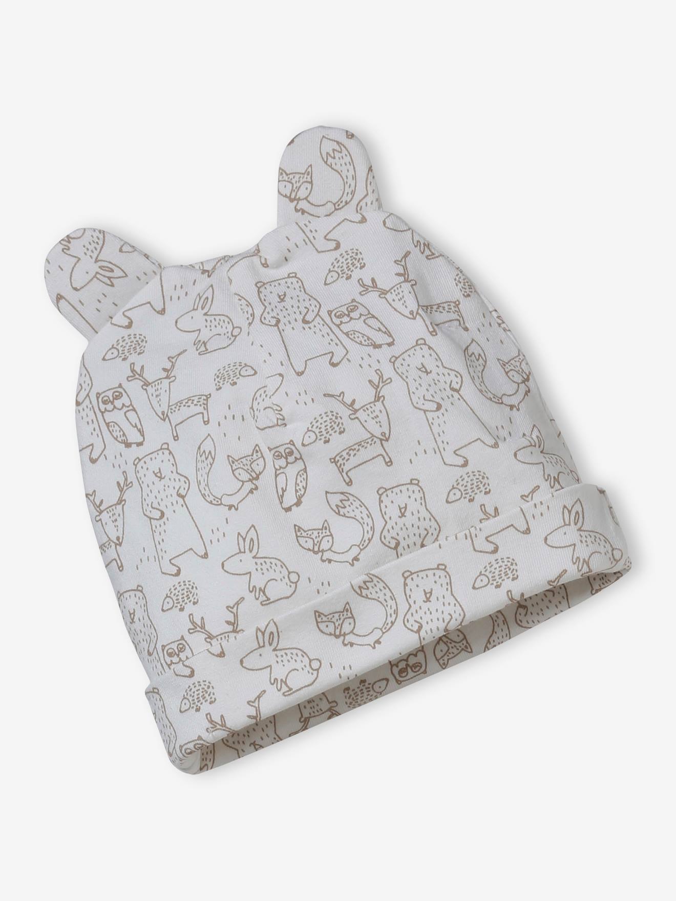 Thumbnail - Baby-Set aus Jersey