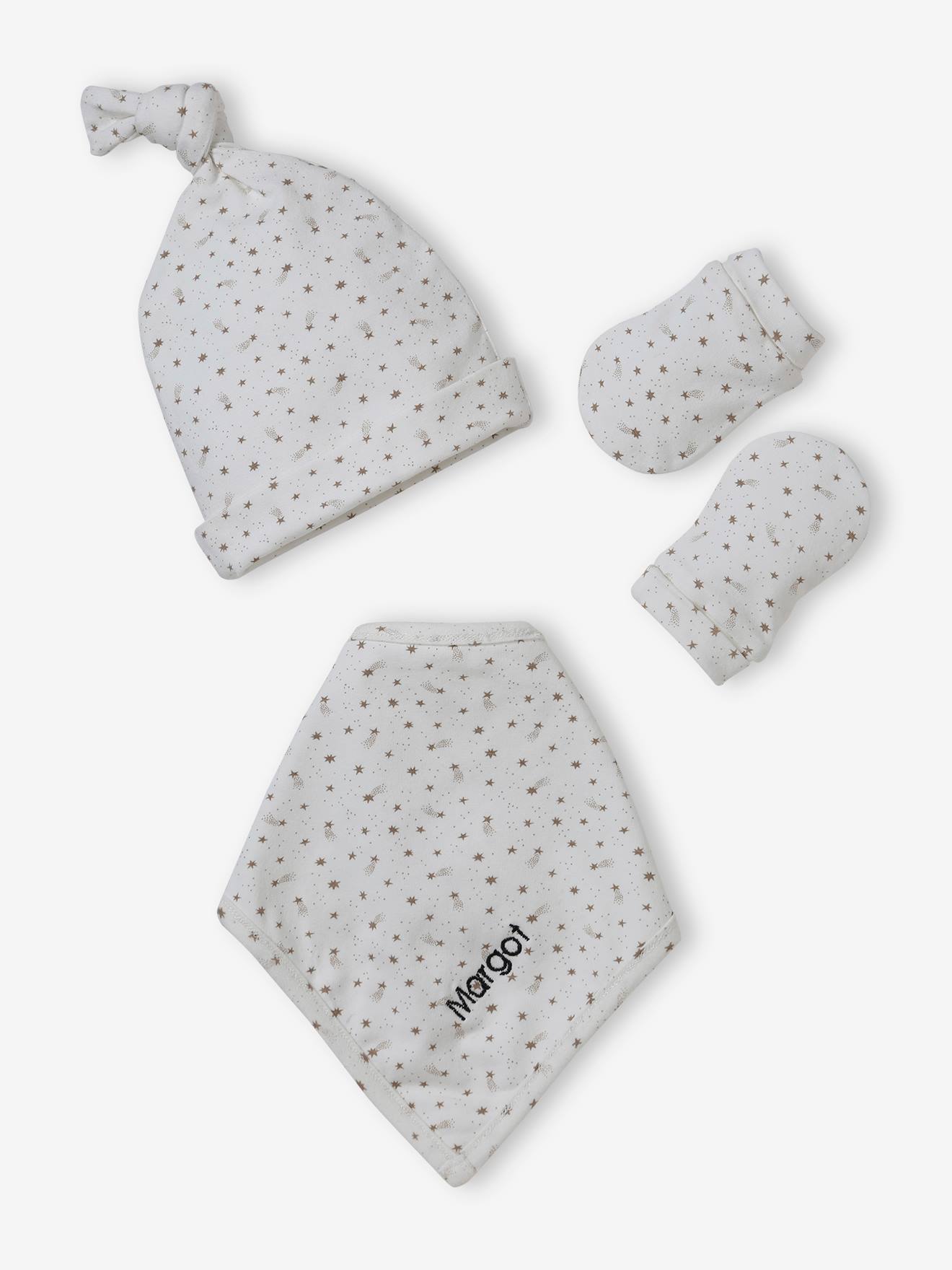 Mädchen Baby-Set