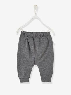 Babymode-Hosen & Jeans-Baby Hose für Neugeborene BASIC Oeko-Tex
