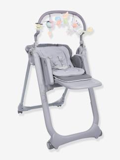 Babyartikel-Hochstühle & Sitzerhöhungen-2-in-1-Hochstuhl „Polly Magic Relax“ CHICCO®