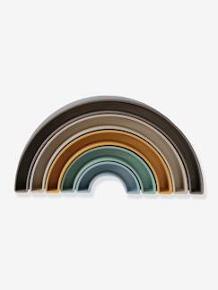 Baby Stapelregenbogen MUSHIE -  - [numero-image]