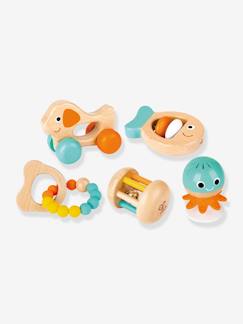 Spielzeug-Mitwachsendes Baby Spielzeug-Set HAPE