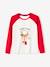 Capsule Collection: Weihnachts-Schlafanzug für die Schwangerschaft - wollweiß - 4