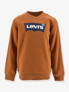 Jungenkleidung-Pullover, Strickjacken, Sweatshirts-Jungen Sweatshirt „Batwing Crewneck“ Levi's®