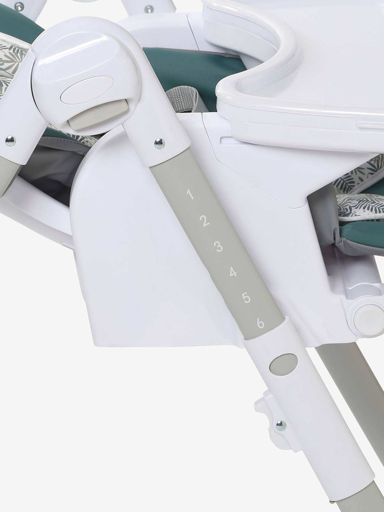 Thumbnail - Baby Kombi-Hochstuhl MAGICSEAT