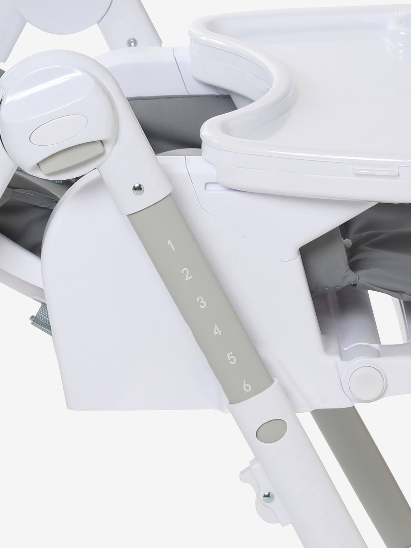 Thumbnail - Baby Kombi-Hochstuhl MAGICSEAT