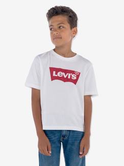 Jungenkleidung-Shirts, Poloshirts & Rollkragenpullover-Shirts-Jungen T-Shirt „Batwing“ Levi's