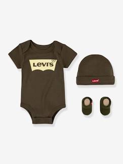 -3-teiliges Baby-Set „Batwing“ Levi's®