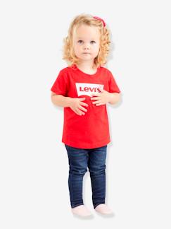 Babymode-Shirts & Rollkragenpullover-Shirts-Baby T-Shirt „Batwing“ Levi's