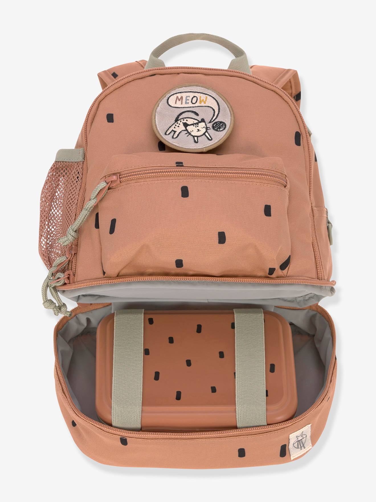 Thumbnail - Kindergarten-Rucksack HAPPY PRINTS LÄSSIG