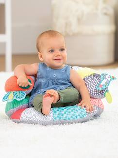 Baby 2-in-1-Spielkissen INFANTINO  [numero-image]