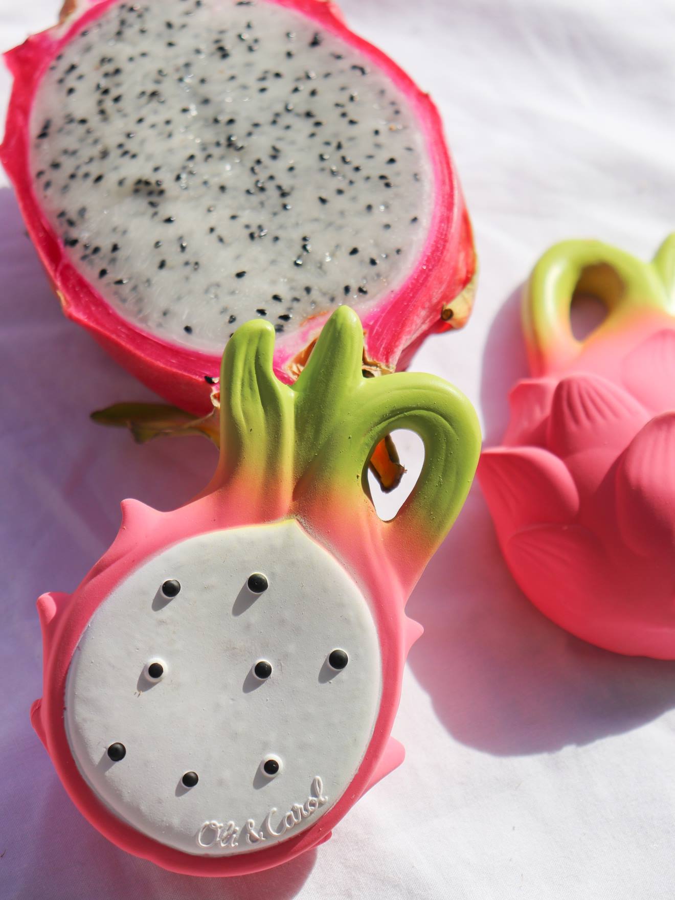 Thumbnail - Zahnungshilfe FUSHIA